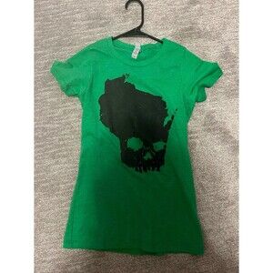 Wiskullsin Tee Small